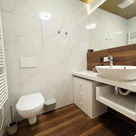 Apartmán Stadion Panorama Terasa Bratislava